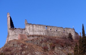 Il Castello di Avigliana