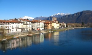 E’ tornato il sole a Brivio