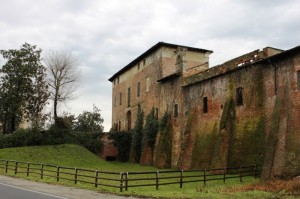 Castello Douglas Scotti