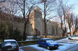 IL CASTELLO DI RIVALTA