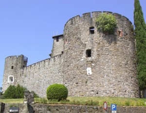 Castello di Gorizia