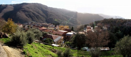 Santo Stefano in Aspromonte - Santo Stefano d'Aspromonte Santo Stefano in Aspromonte - Santo Stefano d'Aspromonte