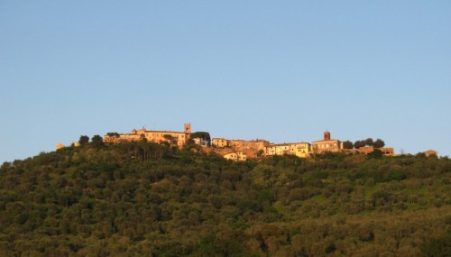 Grosseto - Montepescali