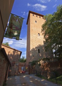 Torre dei Bolognesi