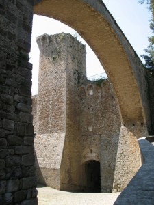 L’arco Senese