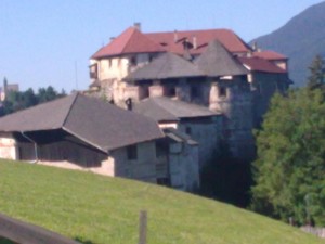Castel Rodenegg
