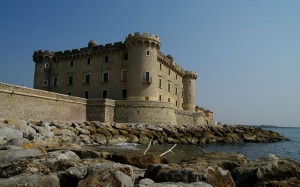 Un castello incantato