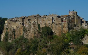 Da dove lo vedi è sempre imponente