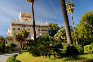 Il Castello di Arenzano