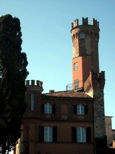 Il Castellazzo