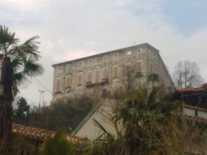 Castello di San Giacomo