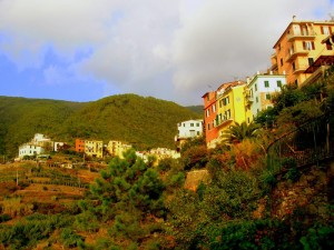 corniglia