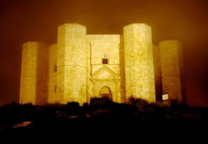 Castel del Monte…magico