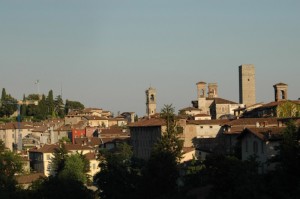 Bergamo