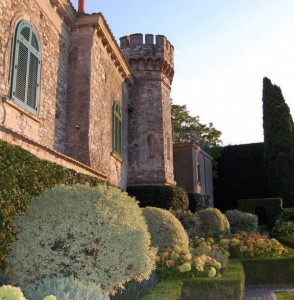 Castello Ducale Giardini