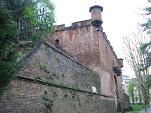 La Citadella