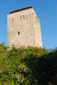 castello di poggio