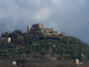 Castello di Cicala