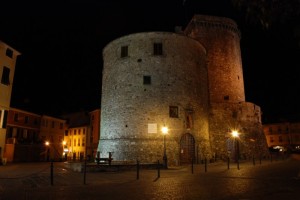 I Fieschi a Varese Ligure