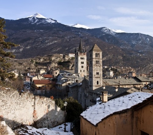 Susa - Susa... il vecchio borgo Susa - Susa... il vecchio borgo