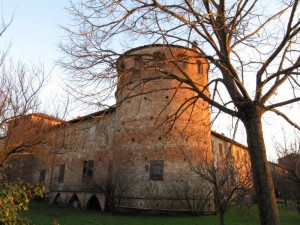 Niviano Castello