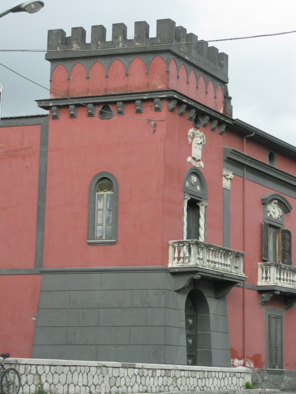 ''Affacciati alla finestra amore mio…'' - Casamarciano