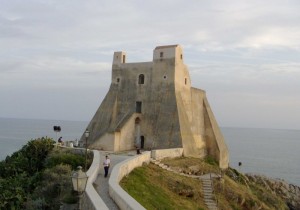 Torre Truglia, semlicemente