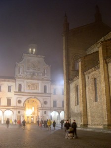 Il Torrazzo un po mistico 1