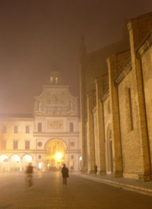 Il Torrazzo un po mistico 2