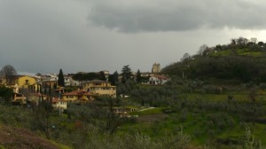 Carmignano