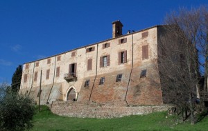 Il castello dei matrimoni