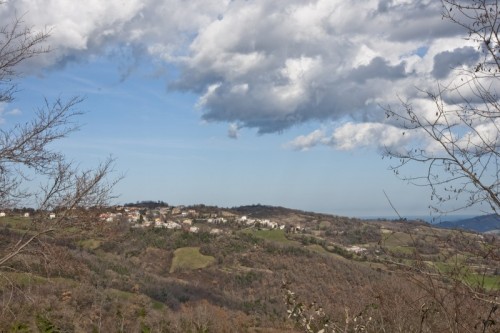 Monte Grimano Terme - Montelicciano 2