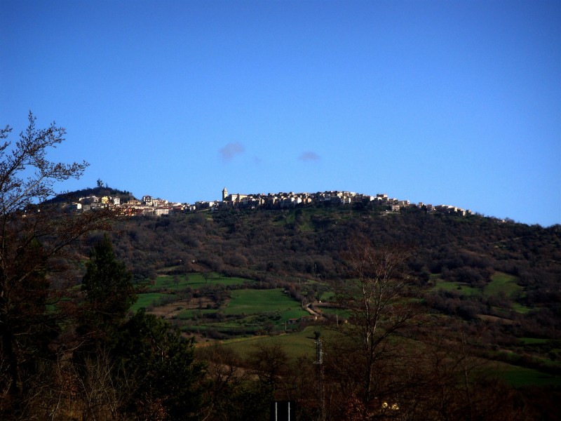 ''Celenza sul Trigno'' - Celenza sul Trigno