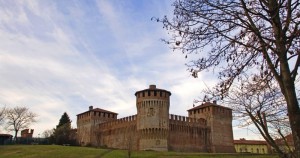 La Rocca di Soncino