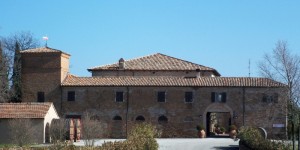 Il castello di Savignano
