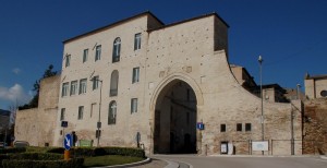 Fermo Porta Sud