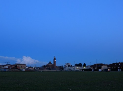 San Giorgio su Legnano - Blu San Giorgio 1 San Giorgio su Legnano - Blu San Giorgio 1