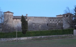 Castello di Statto