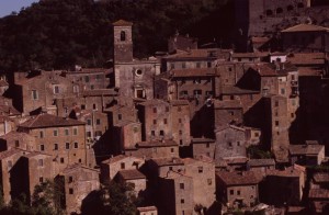 Sorano