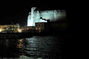 Castel dell’Ovo