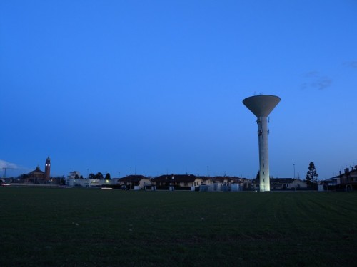 San Giorgio su Legnano - Blu San Giorgio 2 San Giorgio su Legnano - Blu San Giorgio 2