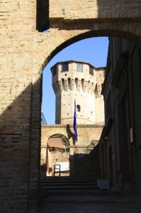 La luce illumina il bello!