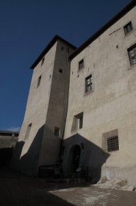 Castello Theodoli