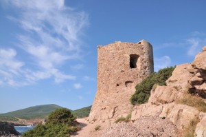 Torre di Porticciolo