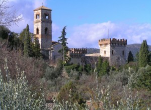 Castello di San Girolamo