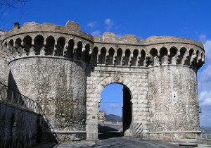Porta Ternana