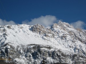 Monte Faloria