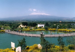 Belpasso (o malpasso)