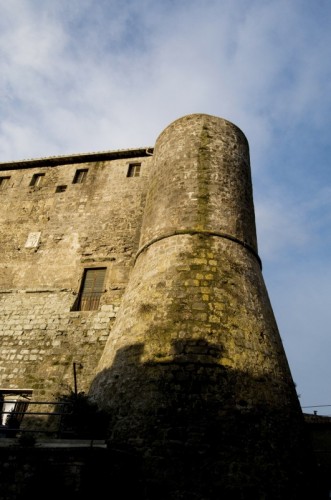 Ronciglione - Verso il cielo Ronciglione - Verso il cielo