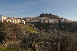 La nuova provincia